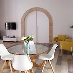 Apartman Atico En El Puerto De Denia