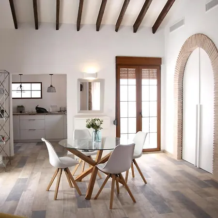 Apartmán Atico En El Puerto De *