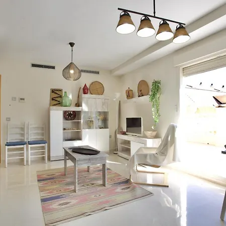 Atico En El Puerto De * Dénia