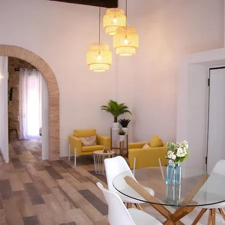 Atico En El Puerto De