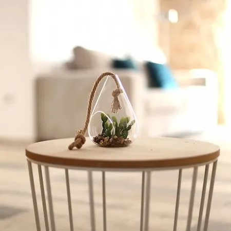 Lejlighed Atico En El Puerto De *