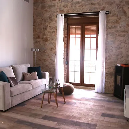 Apartment Atico En El Puerto De *