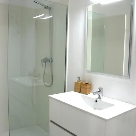 Atico En El Puerto De * Dénia