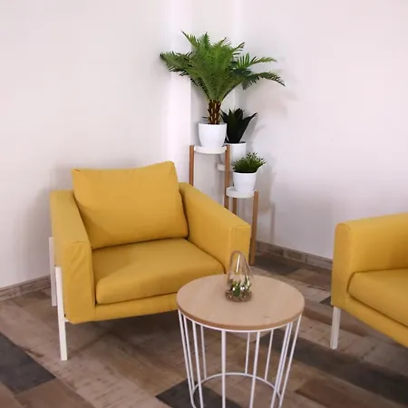 Apartment Atico En El Puerto De Denia