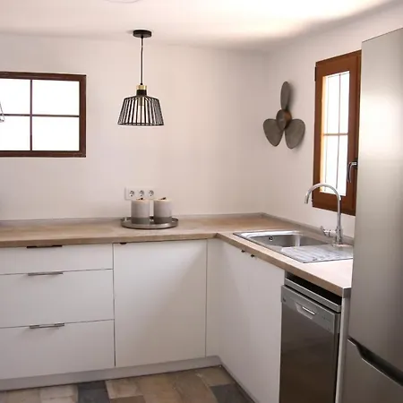 Atico En El Puerto De