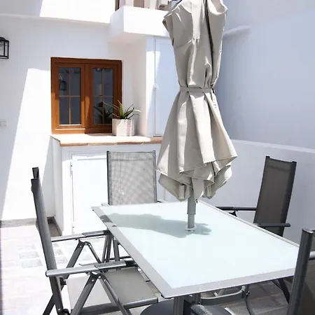 Atico En El Puerto De Lejlighed