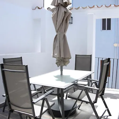 Atico En El Puerto De *