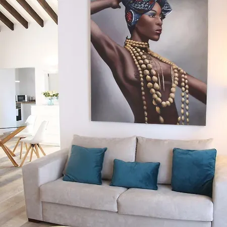 Atico En El Puerto De * Dénia