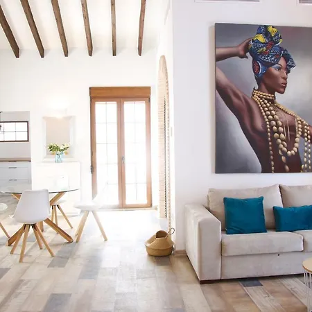 Atico En El Puerto De *