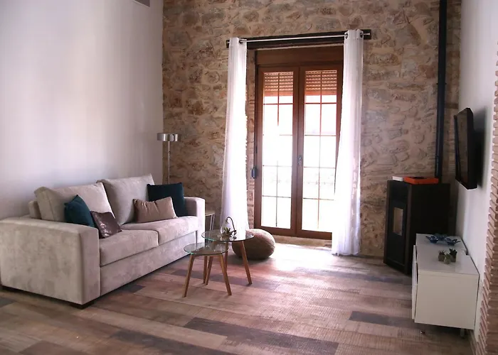 Appartement Atico En El Puerto De *