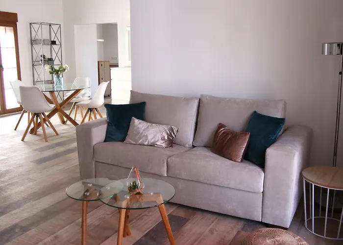 Appartement Atico En El Puerto De *