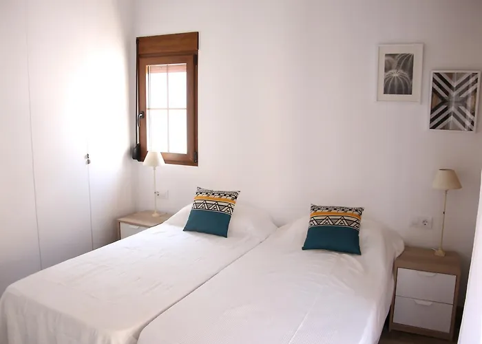 Atico En El Puerto De Denia