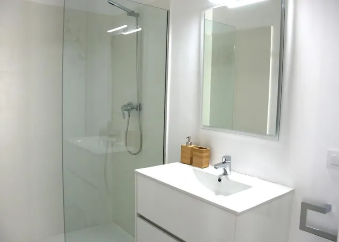 Atico En El Puerto De * Dénia