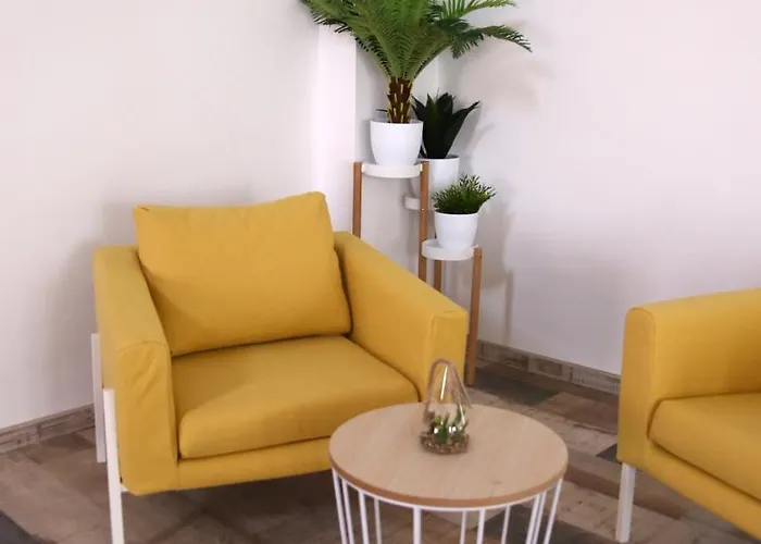 Appartement Atico En El Puerto De Dénia