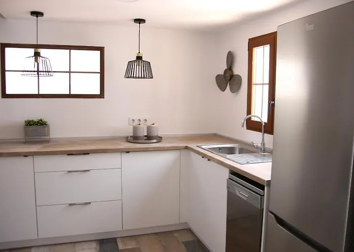 Atico En El Puerto De