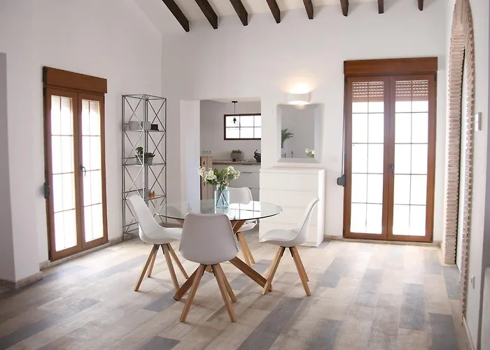 Appartement Atico En El Puerto De *