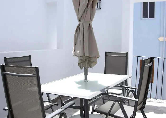 Atico En El Puerto De *