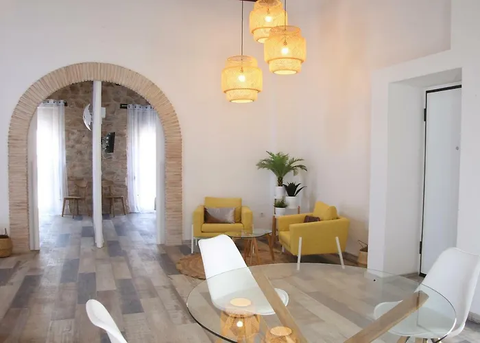 Atico En El Puerto De * Dénia