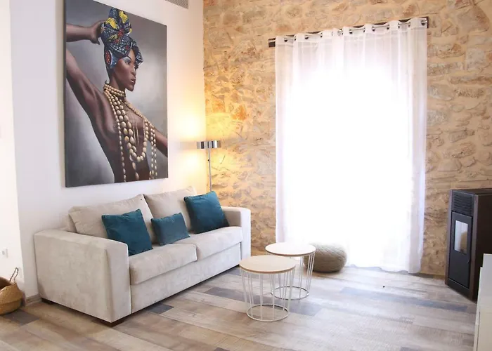 Atico En El Puerto De * Dénia