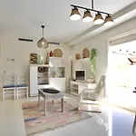 Atico En El Puerto De * دينايا