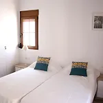 Atico En El Puerto De دينايا