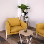 شقة Atico En El Puerto De دينايا