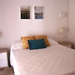 Atico En El Puerto De شقة