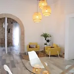 Atico En El Puerto De * دينايا