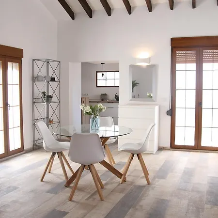 Apartmán Atico En El Puerto De *