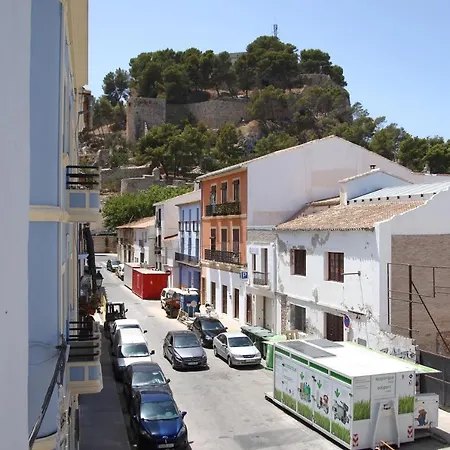 Atico En El Puerto De