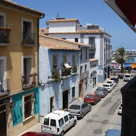 Atico En El Puerto De *