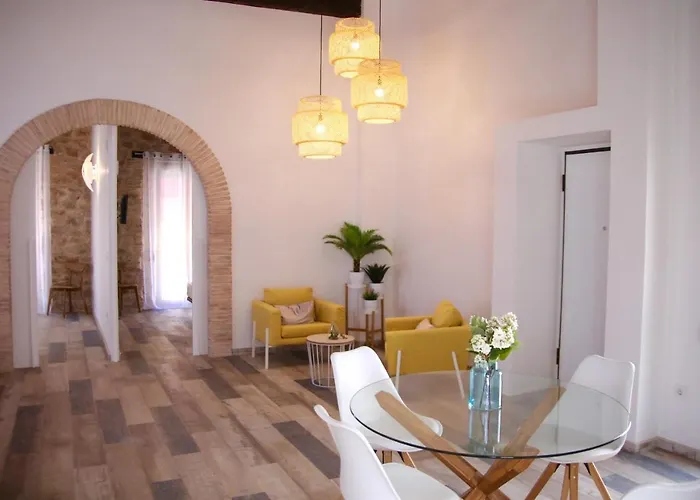 Atico En El Puerto De