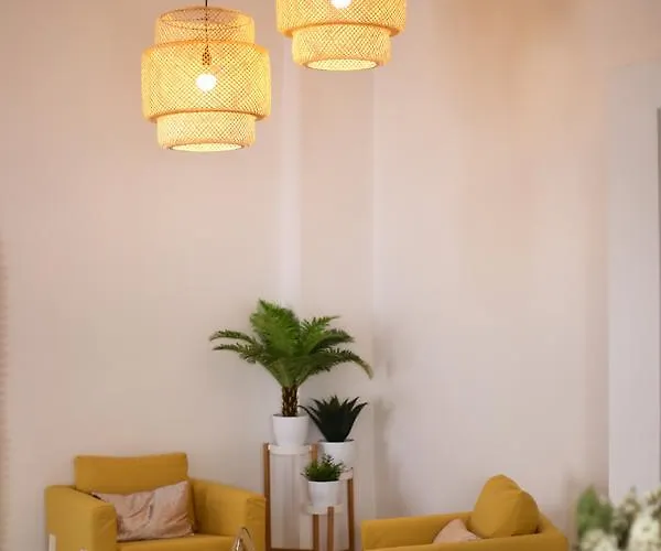 Atico En El Puerto De *