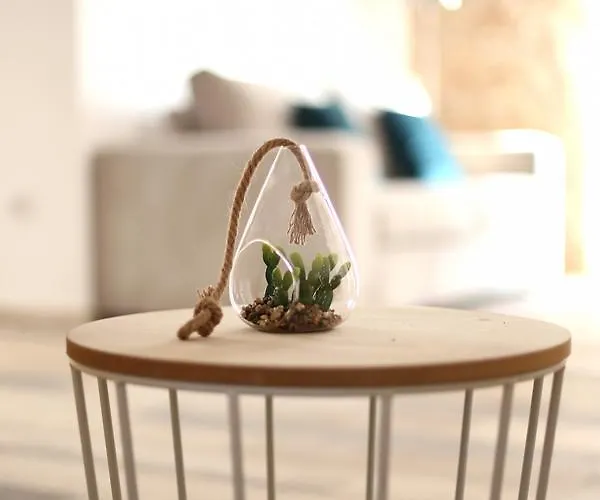 Apartmán Atico En El Puerto De *