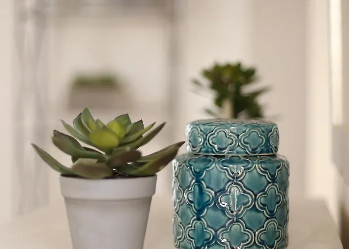 Atico En El Puerto De * Denia