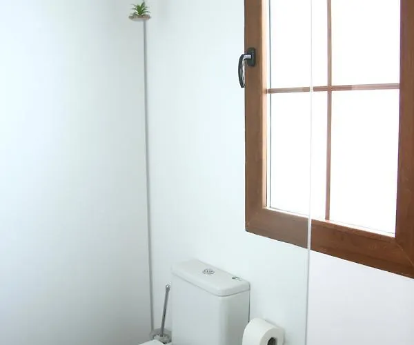 Atico En El Puerto De Apartmán