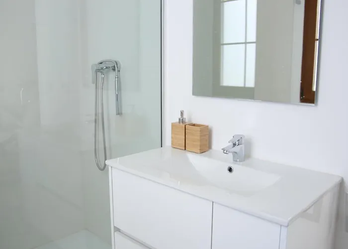 Apartmán Atico En El Puerto De Denia